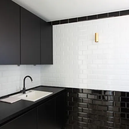 Apartamento Rooftop View - 2 Bdr 2 Bthr 1 Toil - Clim Terrace Elevator Small Parking Cannes