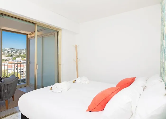 Rooftop View - 2 Bdr 2 Bthr 1 Toil - Clim Terrace Elevator Small Parking Daire